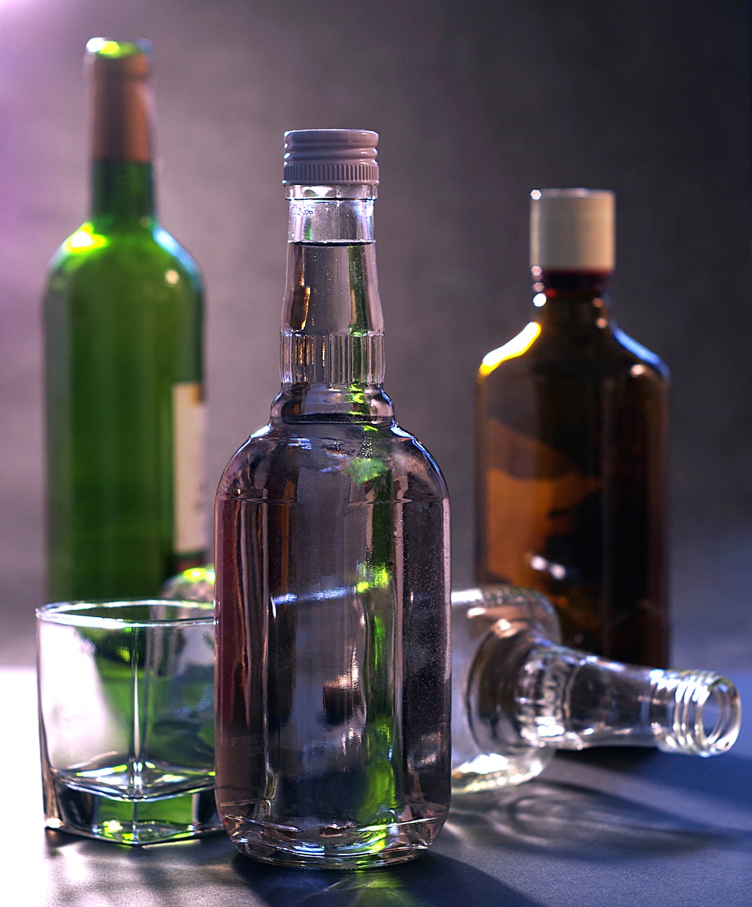 Jak bezpiecznie się odtruwać? Odtrucie alkoholowe w domu w Warszawie