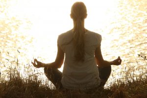 Medytacja mindfulness a medycyna