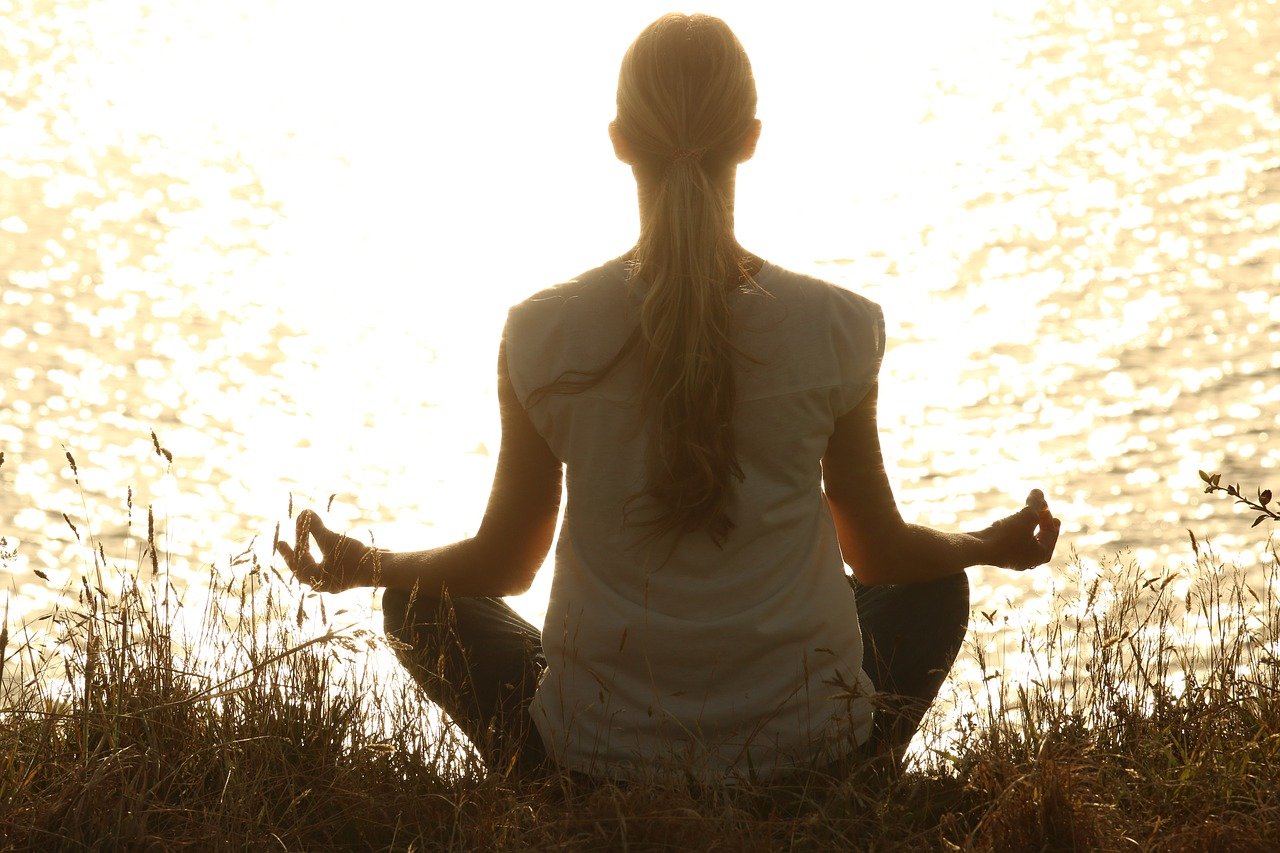 Medytacja mindfulness a medycyna