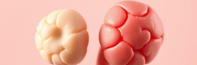 Problemy z przerostem gruczołu krokowego.