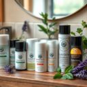 Antyperspiranty bez aluminium – zdrowe i skuteczne alternatywy