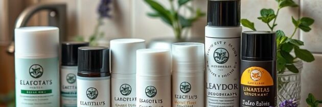 Antyperspiranty bez aluminium – zdrowe i skuteczne alternatywy