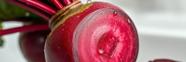 Betaina w kosmetykach – nawilżające i łagodzące właściwości składnika