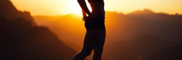 Zgrabna sylwetka marzeniem wielu osób