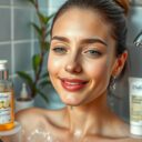 Oczyszczanie twarzy: metody, korzyści i efekty dla zdrowej cery