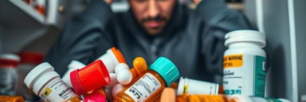 Leki przeciwbólowe mogą zaszkodzić