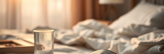 Czerwone oczy po przebudzeniu: Przyczyny i domowe sposoby leczenia