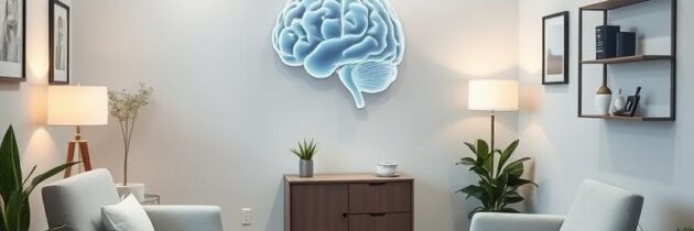 Neurolog nie taki straszny