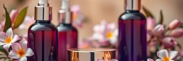 Czynniki wzrostu w kosmetykach – jak działają i jakie mają zastosowanie?