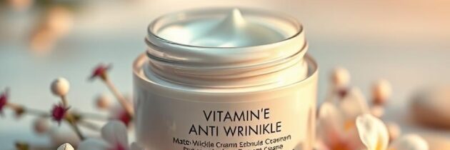 Krem przeciwzmarszczkowy – jak wybrać i stosować, by działał?