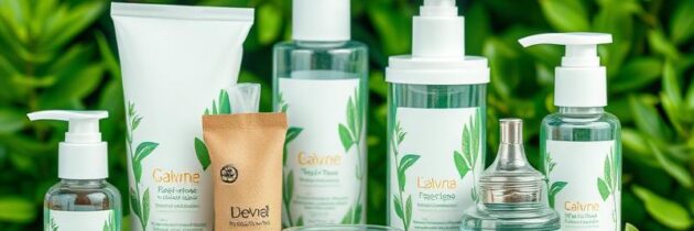 Eko opakowania kosmetyków: Jak chronią środowisko i trwałość?