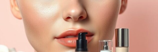Lekki podkład do twarzy – jak wybrać idealny dla siebie?