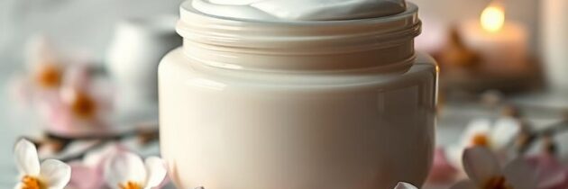 Krem na szyję i dekolt – klucz do młodego i jędrnego wyglądu