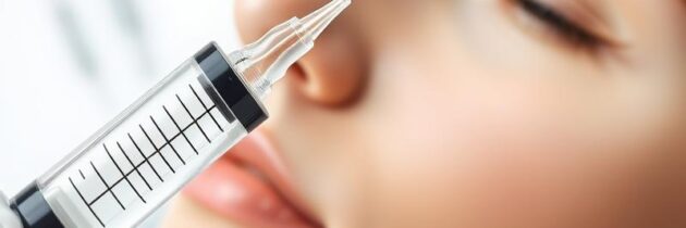 Toksyna botulinowa w medycynie estetycznej – zastosowania i skuteczność