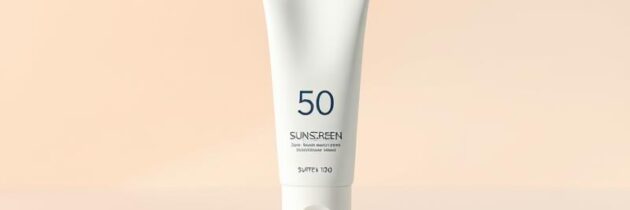 Krem SPF 50 dla cery trądzikowej – jak działa i jakie ma zalety?