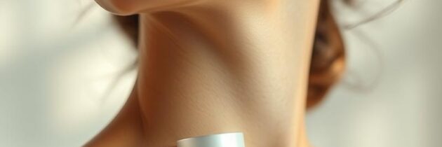 Pielęgnacja szyi po 50. – skuteczne metody i kosmetyki