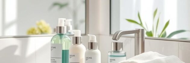 Jak prawidłowo myć twarz? Poradnik dla każdej cery