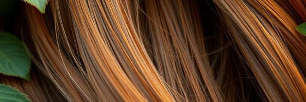 Kompleksowa pielęgnacja włosów: Klucz do zdrowych i pięknych pasm