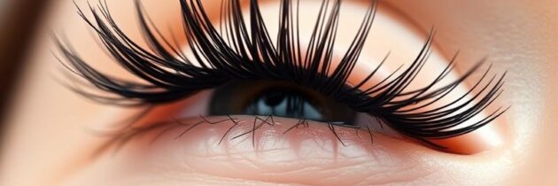 Wazelina na rzęsy – zdrowy blask i gęstość rzęs w prosty sposób