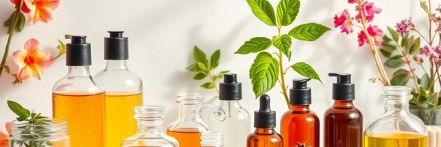 Receptury kosmetyczne: Tworzenie, składniki i trendy w pielęgnacji