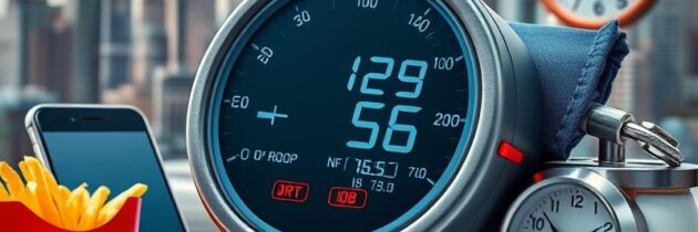 Nadciśnienie tętnicze krwi