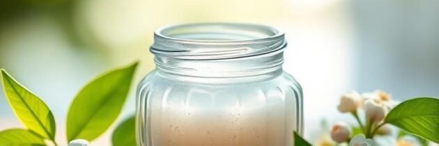 Balsam krzemowy: Właściwości, zastosowanie i korzyści dla skóry