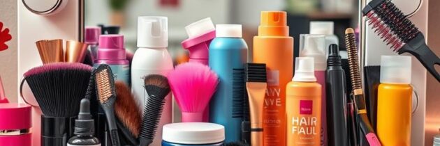 Stylizatory włosów: Jak wybrać i skutecznie używać?