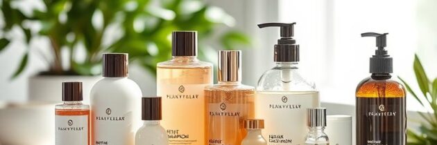 Profesjonalne kosmetyki do regeneracji włosów – jak je wybrać?