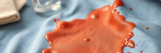 Jak skutecznie usuwać plamy z korektora z ubrań? Poradnik dla Ciebie