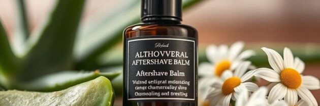 Balsam po goleniu – jak wybrać i stosować dla najlepszych efektów?