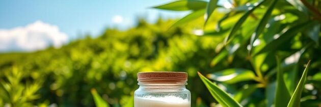 Naturalny krem z filtrem – jak wybrać i dlaczego warto?