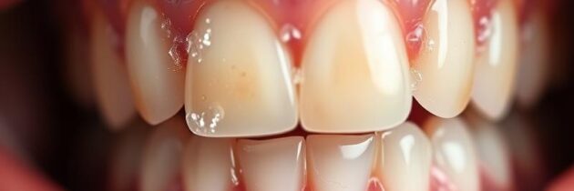 Płytka nazębna: Co powinieneś wiedzieć o jej powstawaniu i skutkach