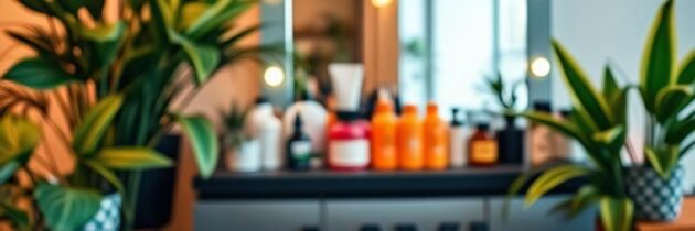 Zapuszczanie grzywki: jak przejść przez ten proces z sukcesem?