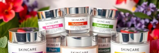 Składniki kremów – co warto wiedzieć o ich działaniu?