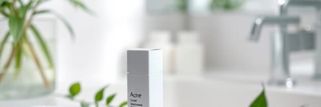 Preparaty punktowe na wypryski – skuteczna walka z niedoskonałościami