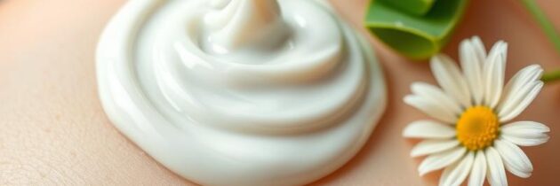 Kremy na zaczerwienienia: jak działają i jakie mają składniki?