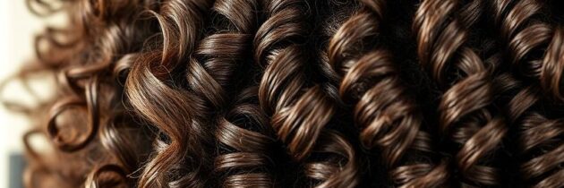 Jak dbać o kręcone włosy? Porady i techniki pielęgnacyjne