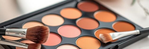 Jak dobrać makijaż do typu urody i podkreślić naturalne piękno?