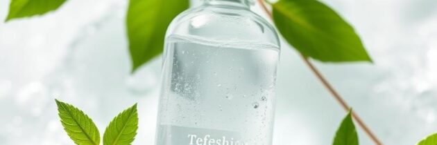 Tonik zwężający pory – jak działa i jakie ma korzyści?