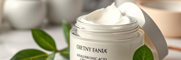 Krem z kwasem hialuronowym – jak działa i jakie ma korzyści?