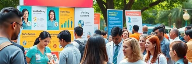 Życiowa szansa – profilaktyka