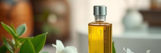 Kwas linolowy w kosmetykach: właściwości, zastosowania i korzyści