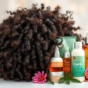 Kosmetyki do włosów kręconych – jak je dobrać i pielęgnować?