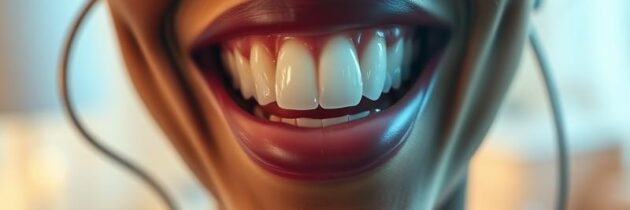 Implanty? Naprawdę warto