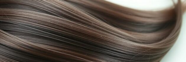 Włosy średnioporowate – jak je rozpoznać i pielęgnować?