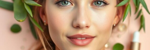 Pielęgnacja skóry dwudziestolatki: Kluczowe zasady i składniki