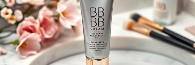 Krem BB – wszystko, co musisz wiedzieć o zaletach i zastosowaniu