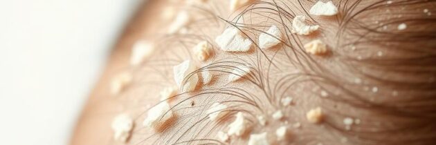 Łupież: Przyczyny, objawy i skuteczne metody leczenia