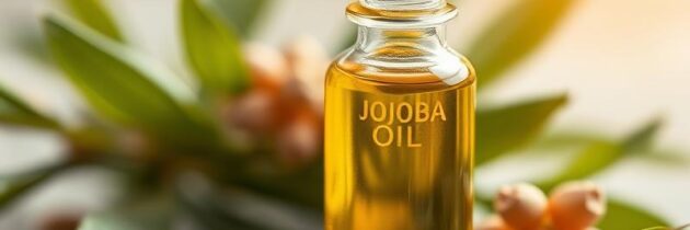 Jak olejek jojoba wpływa na zdrowie włosów i skóry głowy?