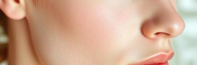 Oczyszczanie porów – jak dbać o skórę bez zaskórników?